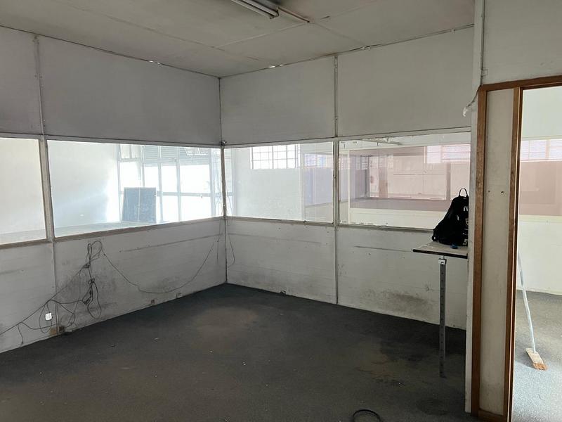 To Let commercial Property for Rent in North End Eastern Cape